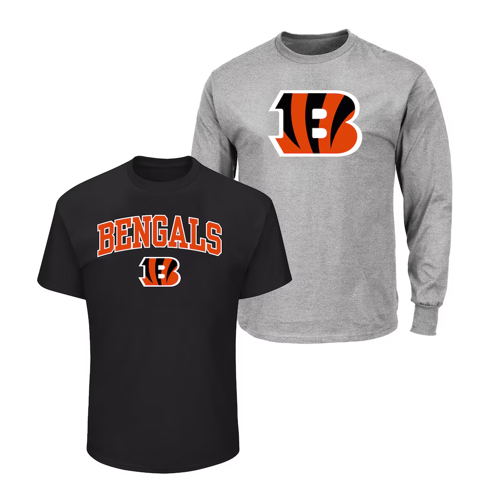 Men #2 pcs 2026 NFL T Shirt 5b748160->nfl t-shirts->Sports Accessory